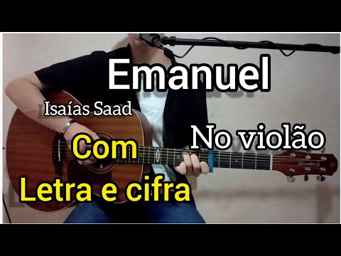 Valor Da Presença - Emanuel Sansana