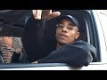 MISTER V - SAINT LAURENT (FEAT ROWJAY) MISTER V - SAINT LAURENT (FEAT ROWJAY)