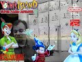 Closing To A Goofy Movie 1995 VHS Spanish Languages Widescreen