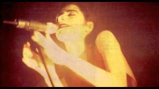 PJ Harvey - The Dancer (Live, Köln 1995)