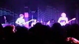 Sleater-Kinney - Tapping