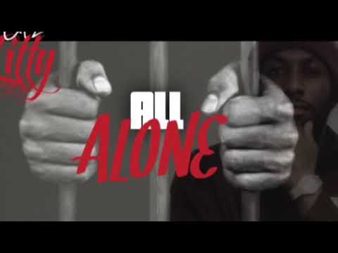 GizLitty - All Alone