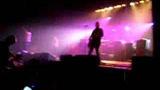 Alexisonfire - We Are The End Live