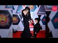 Malaika Arora S Special Red Carpet Admirer EXCLUSIVE Pinkvilla RAW