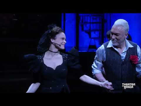 Hadestown, Hadestown lyrics