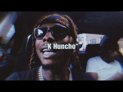 “Khuncho” | In Traffic🚦 Prod By: @praybynoon x @sou2slimm