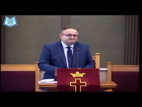 Jun 28 2020 PM Mihai Cabau - Stalpul de nor (Numeri 9:15-23)