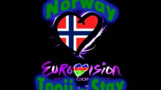 Eurovision Song Contest 2012 - Norway - Tooji - "Stay"