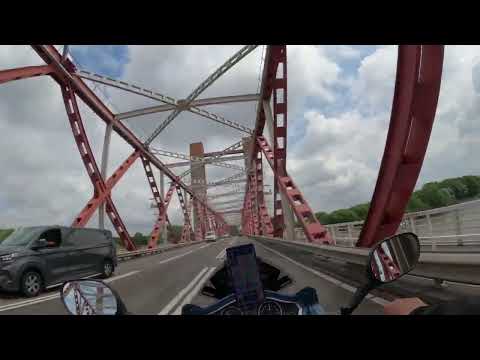 Another tour with Qooder QV4 5