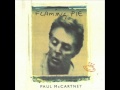 Paul McCartney - Flaming Pie: Souvenir 