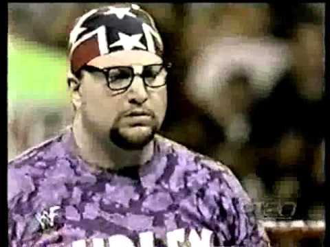 WWF Metal 10/16/99 2/3