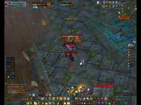 Malicious vs Jan'Alai