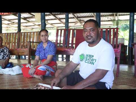 Tafaoga Experience our Beautiful Samoa Ep 7