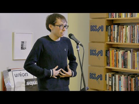 Patrick Roche - "Hocus Pocus"