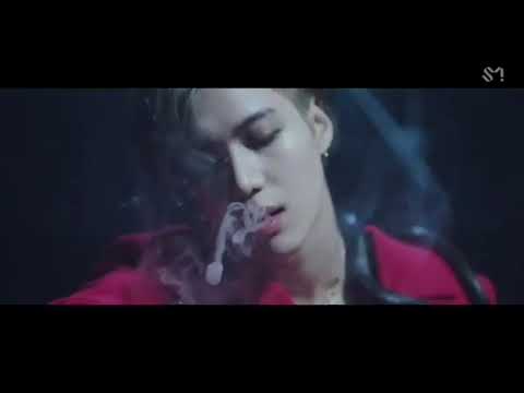 [SMstan] TAEMIN 'Be Your Enemy' (Feat Wendy RedVelvet)