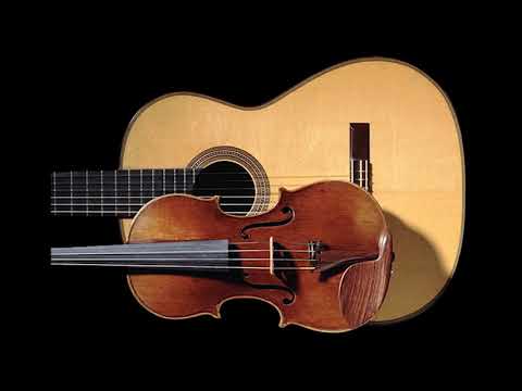 Violin and guitar instrumental // Violina i gitara instrumental
