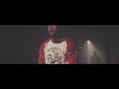 OZ THE HITMAKER "Intro" #iSupport Visual