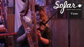Yomi - Love / Man on the Moon | Sofar Chicago