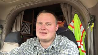 Why I left Landstar Vlog#39