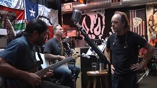 Metallica: Lima (The Making of &quot;Confusion&quot;)