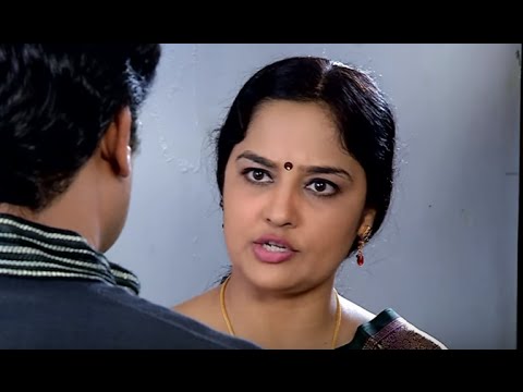 Pattusaree I Episode 277- Part 3 I Mazhavil Manorama