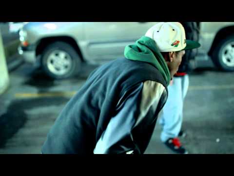 Dima Kash - Handle My Business (Ft. Young Drew & P-Nut The Artist)