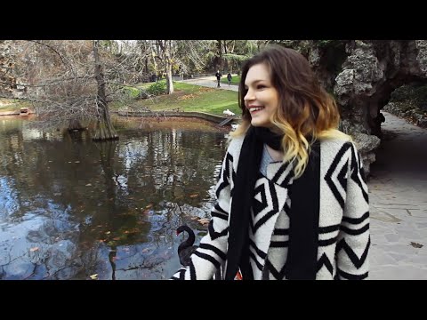 Andrea Bocelli, Cecilia Bartoli - Pianissimo - Anca Moiseanu [Cover]