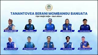 Download lagu TANANTOVEA BERANI MOMBANGU BANUATA  mp3