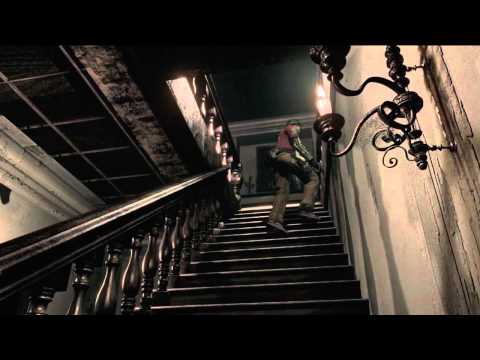 Resident Evil Remastered blowing up