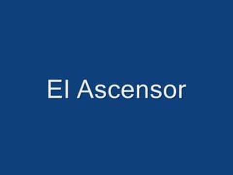 El Ascensor- Oscar a secas, Sharif , Hazhe