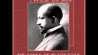 The Souls of Black Folk (FULL Audiobook) - part 1