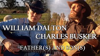 William Dalton &amp; Charles Busker - Father(s) and Son(s) - (Yusuf/Cat Stevens cover)