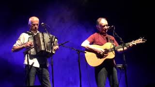 Martin Carthy and John Kirkpatrick - Limbo - Haverhill 2017