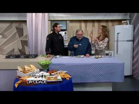 Revista da Cidade - Bauru de Forno (28/04/2015)