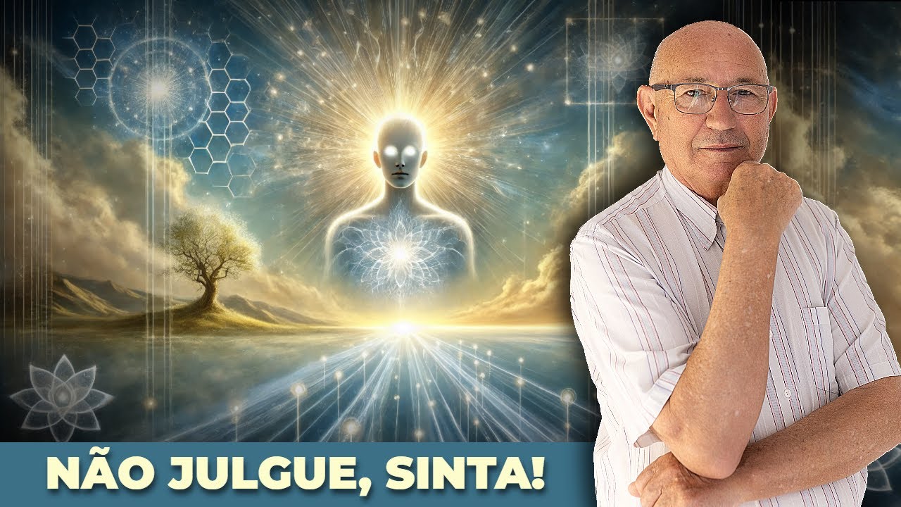 Learn to Feel, Not to Judge: Preparing for the Future - 01/11/25