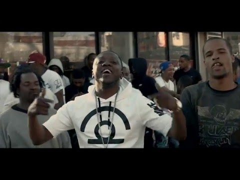 DBlackADon FT King Jefe "Vibin On Godwin"