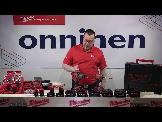 milwaukee Akkukonesarja milwaukee m18 fpp2a2-502x