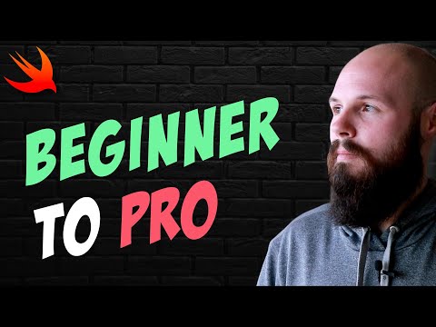 Expert Advice to Learn iOS Dev & Swift FAST thumbnail