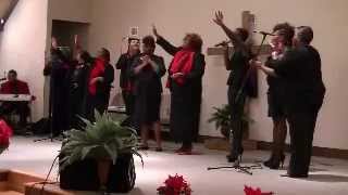 Christmas Cantata 2014 - Praise and Worship