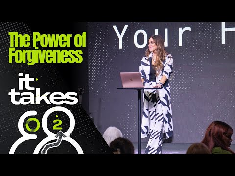 The Power of Forgiveness