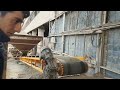 Cement Block Making Machine Saudi Arabia