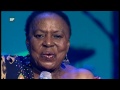 Miriam Makeba - Mbube (Live at AVO Session (Basel) Switzerland - 2006)