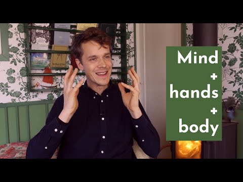 Why I am a boatbuilder