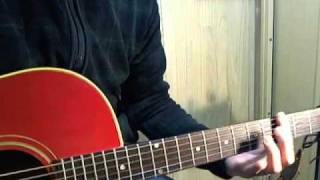 君に届け Kimi ni Todoke 2ND SEASON OP 爽風 Sawakaze Cover by コンペイトウ w/ Chords