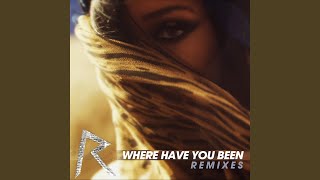Download lagu Where Have You Been (Papercha$er Remix) mp3