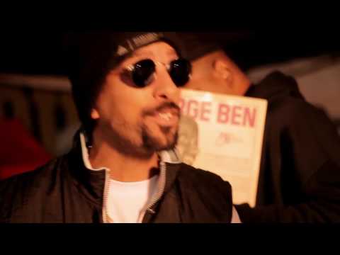 Clipe Eu Aqui Cheguei - Família Madá.