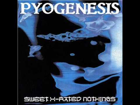 Pyogenesis It's on me + lyrics