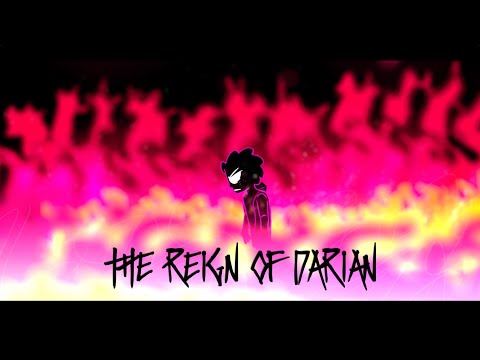 The Reign of Darian — Bande-annonce (Anglais)