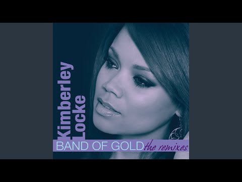 Band Of Gold (Almighty Radio Edit)