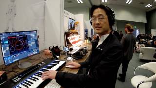 Video thumbnail for MOK Waverazor Overview by Synthtopia